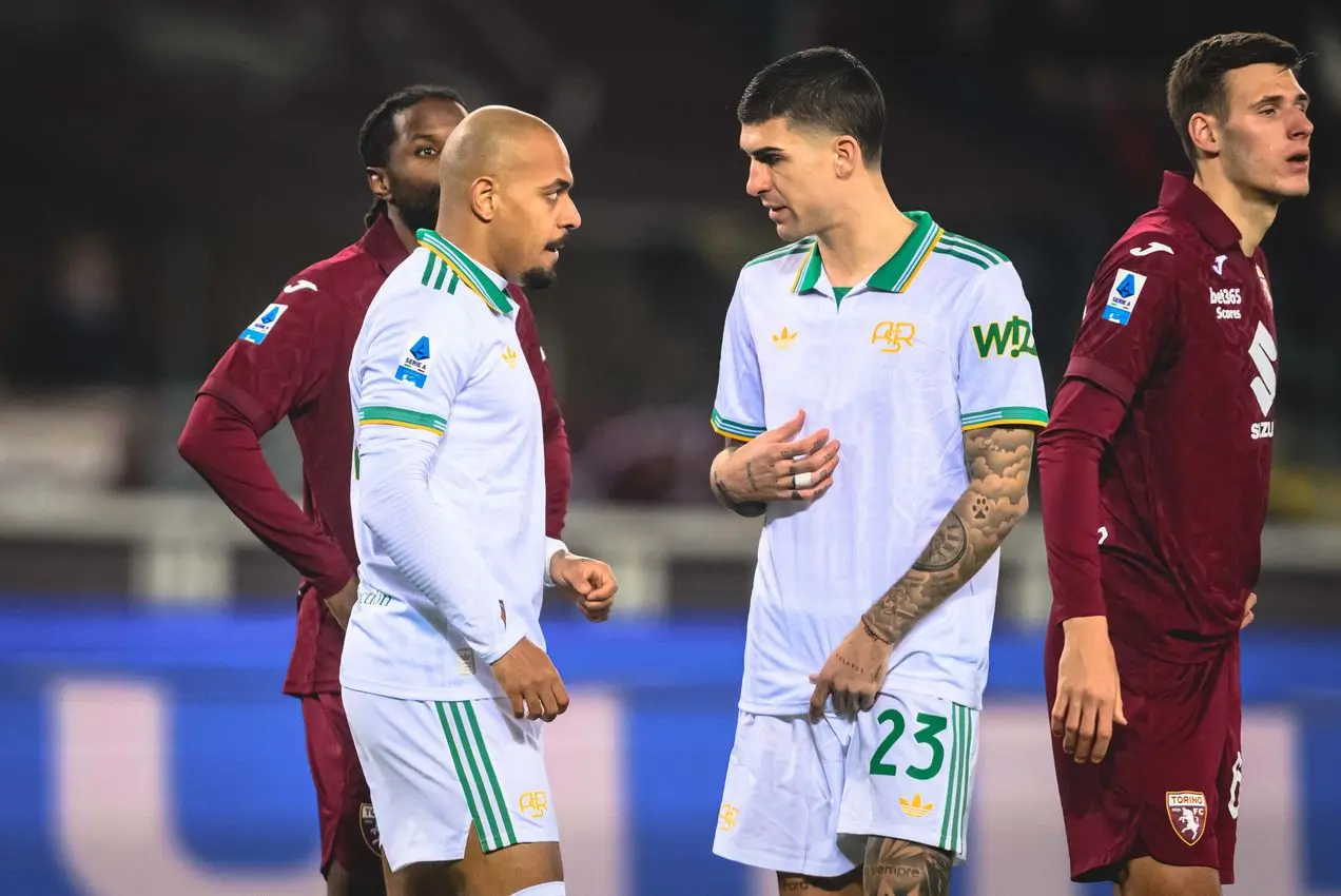 malen mancini torino roma