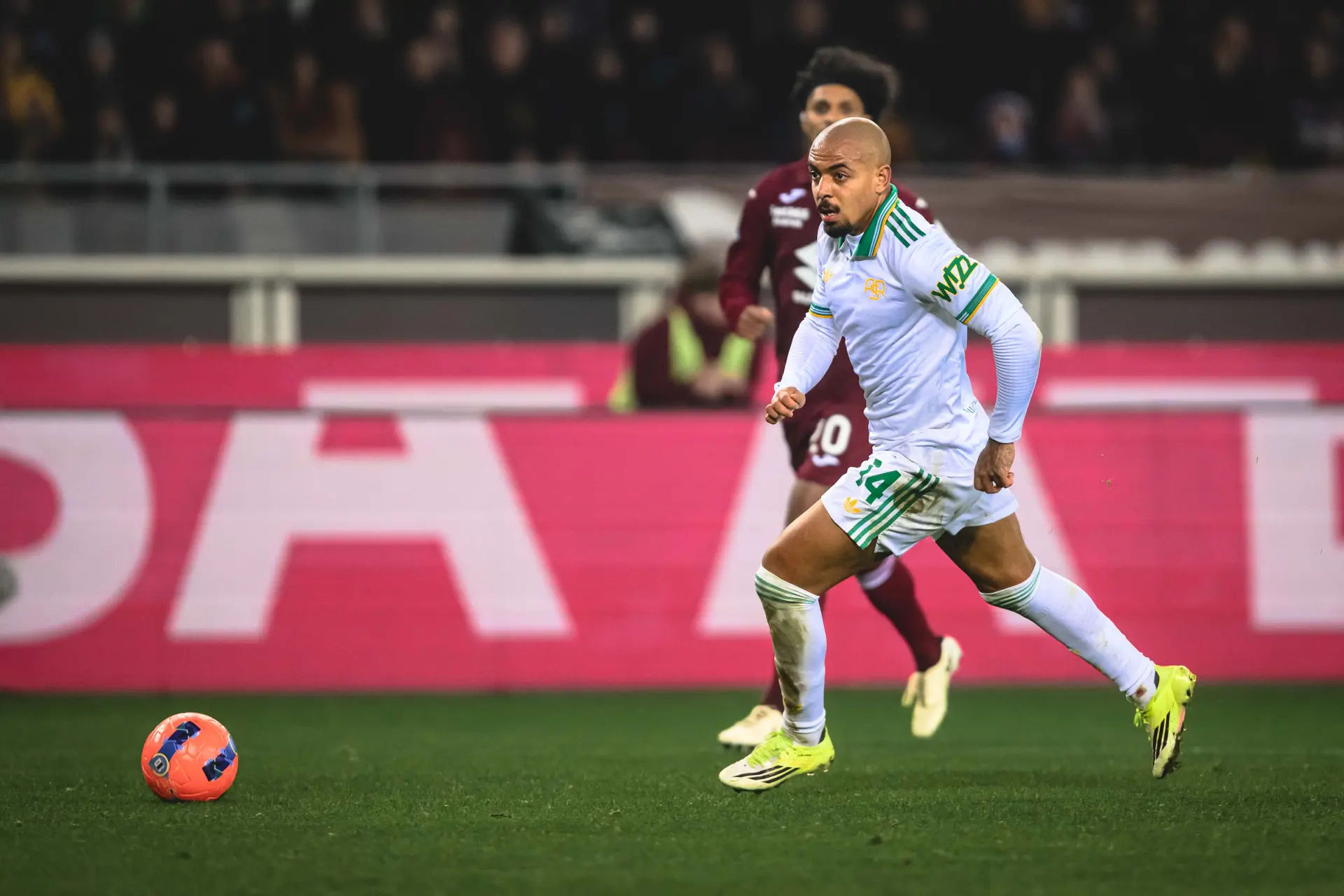 malen torino roma
