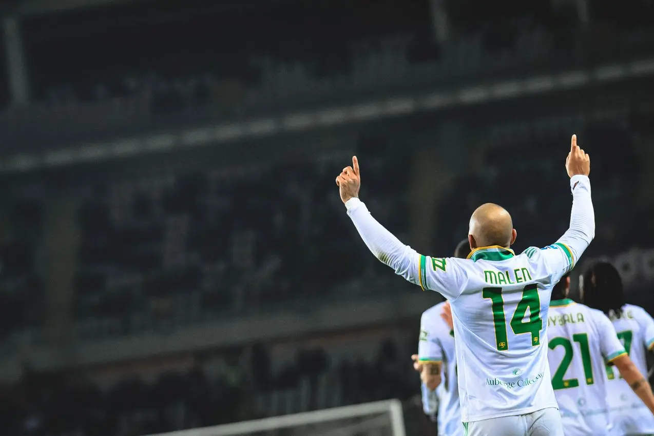 malen torino roma