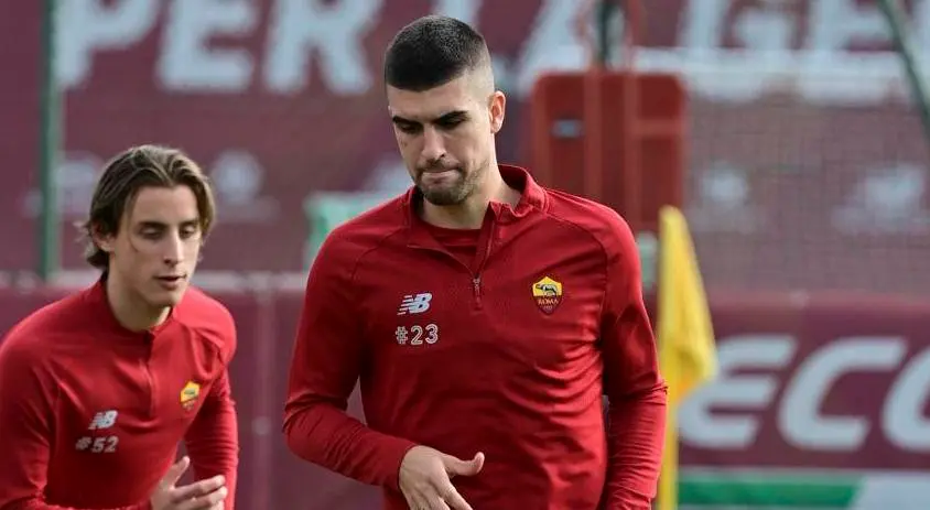 mancini 1
