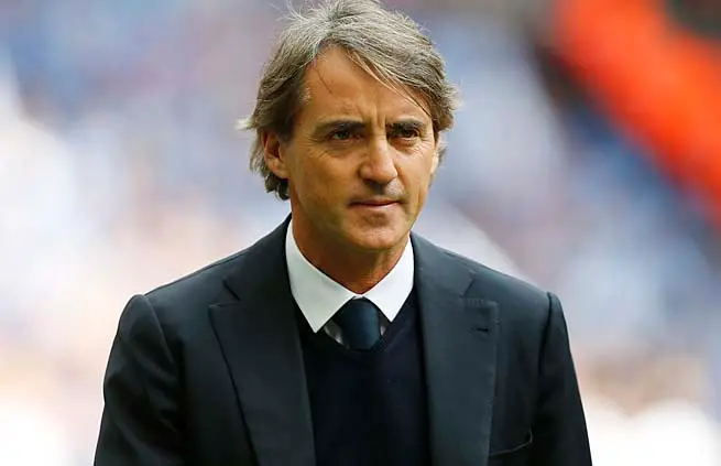 mancini