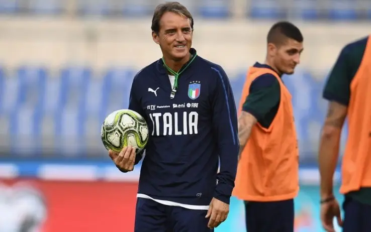 mancini