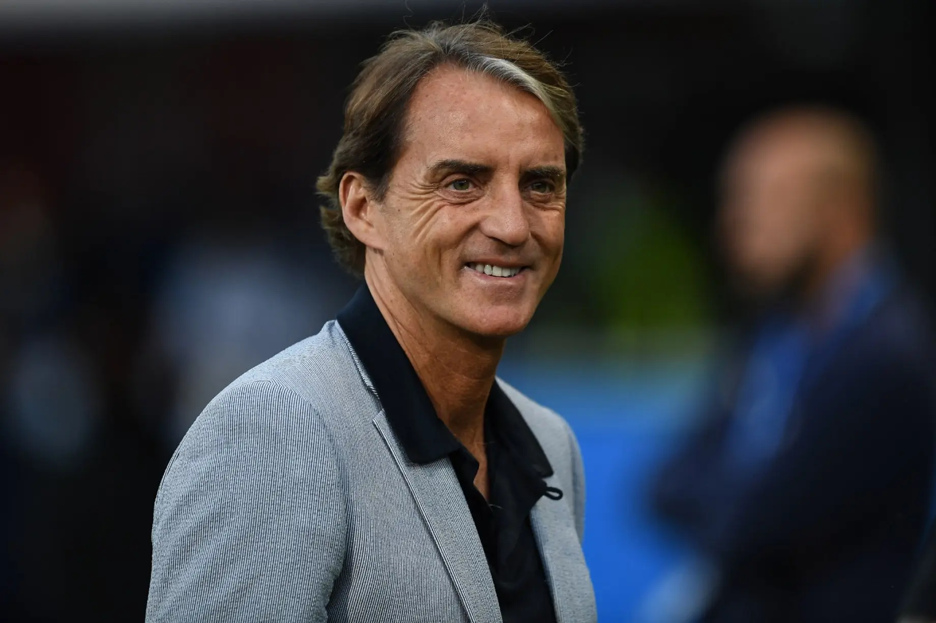 mancini