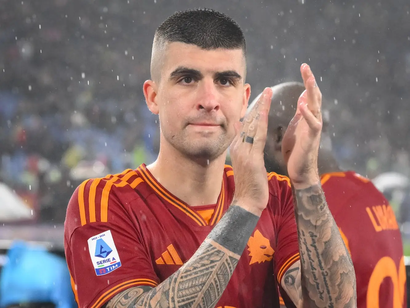mancini