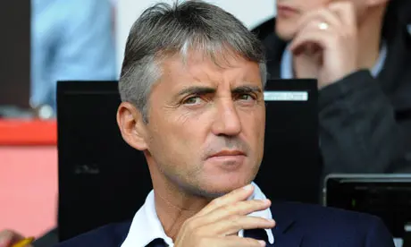mancini city