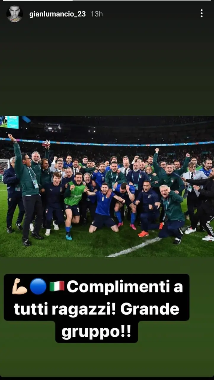 mancini ig italia