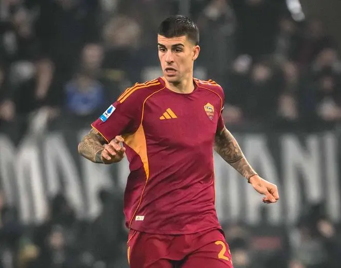 mancini juve roma 1