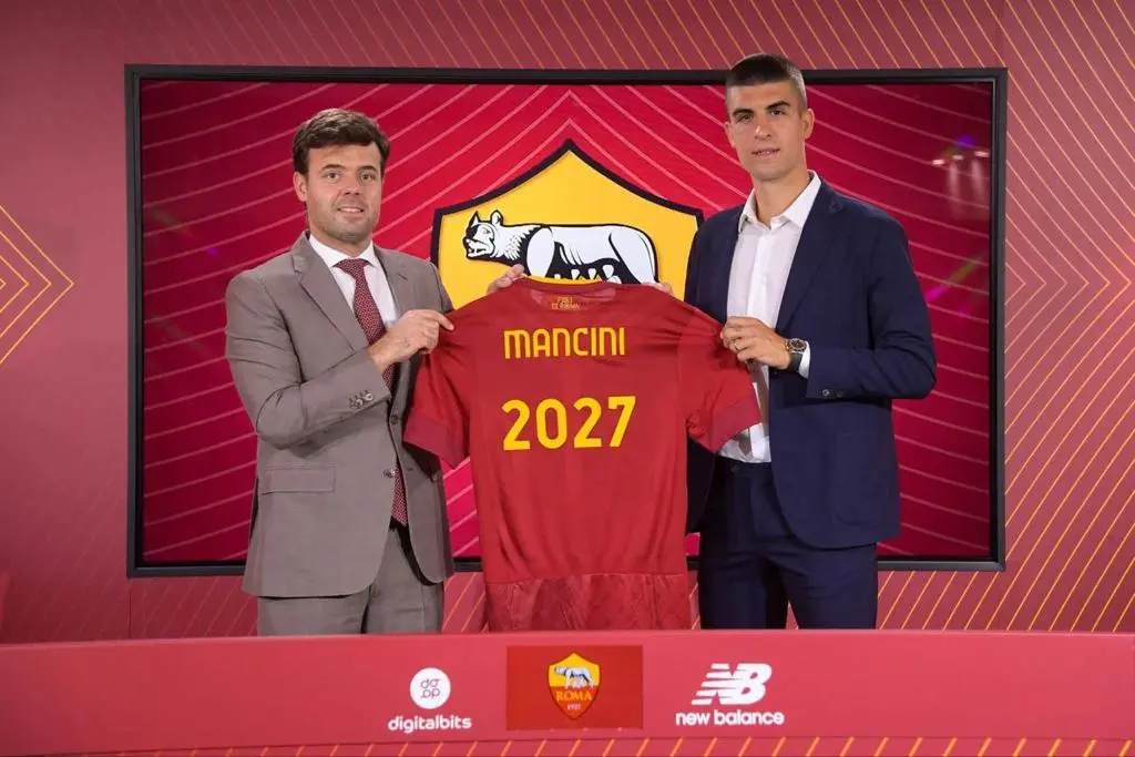 mancini rinnovo 2027