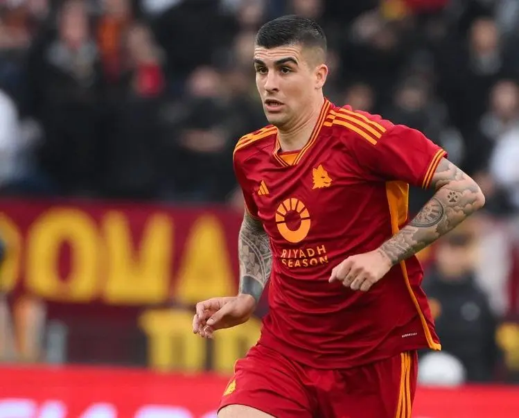 mancini roma bologna
