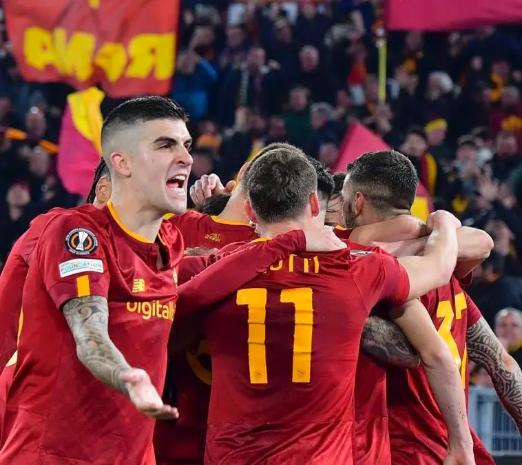 mancini roma salisburgo