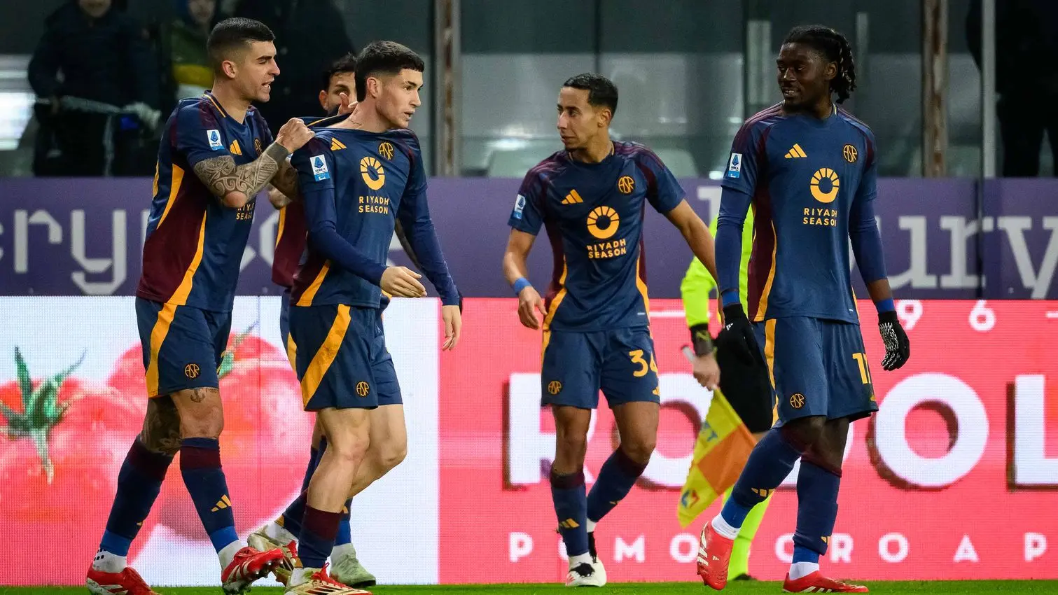 mancini soul parma roma