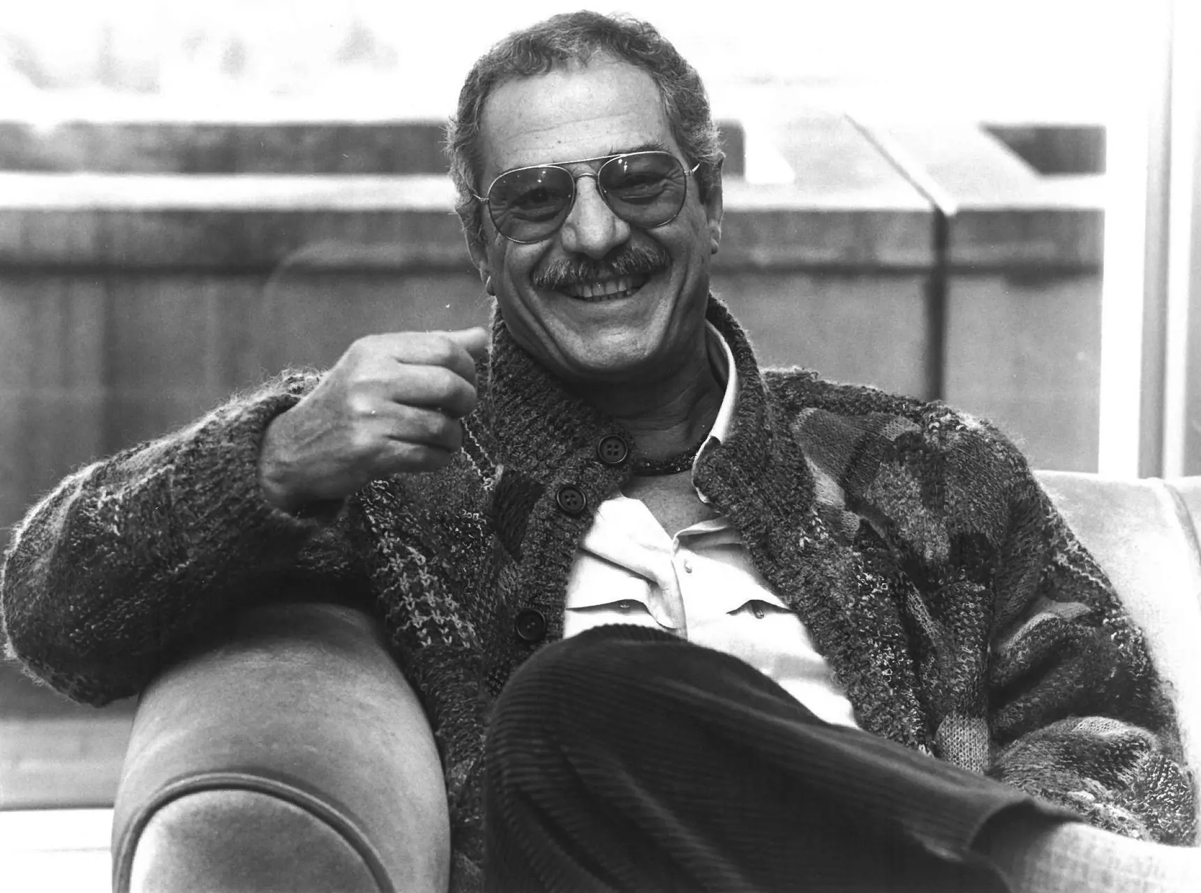 manfredi ritratto