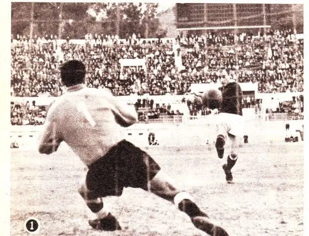 manfredini 6 gol derby