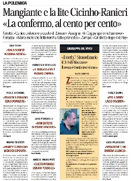 mangianteromanista