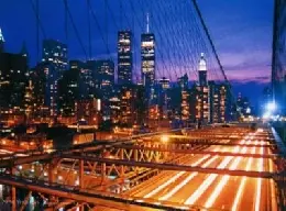 manhattan