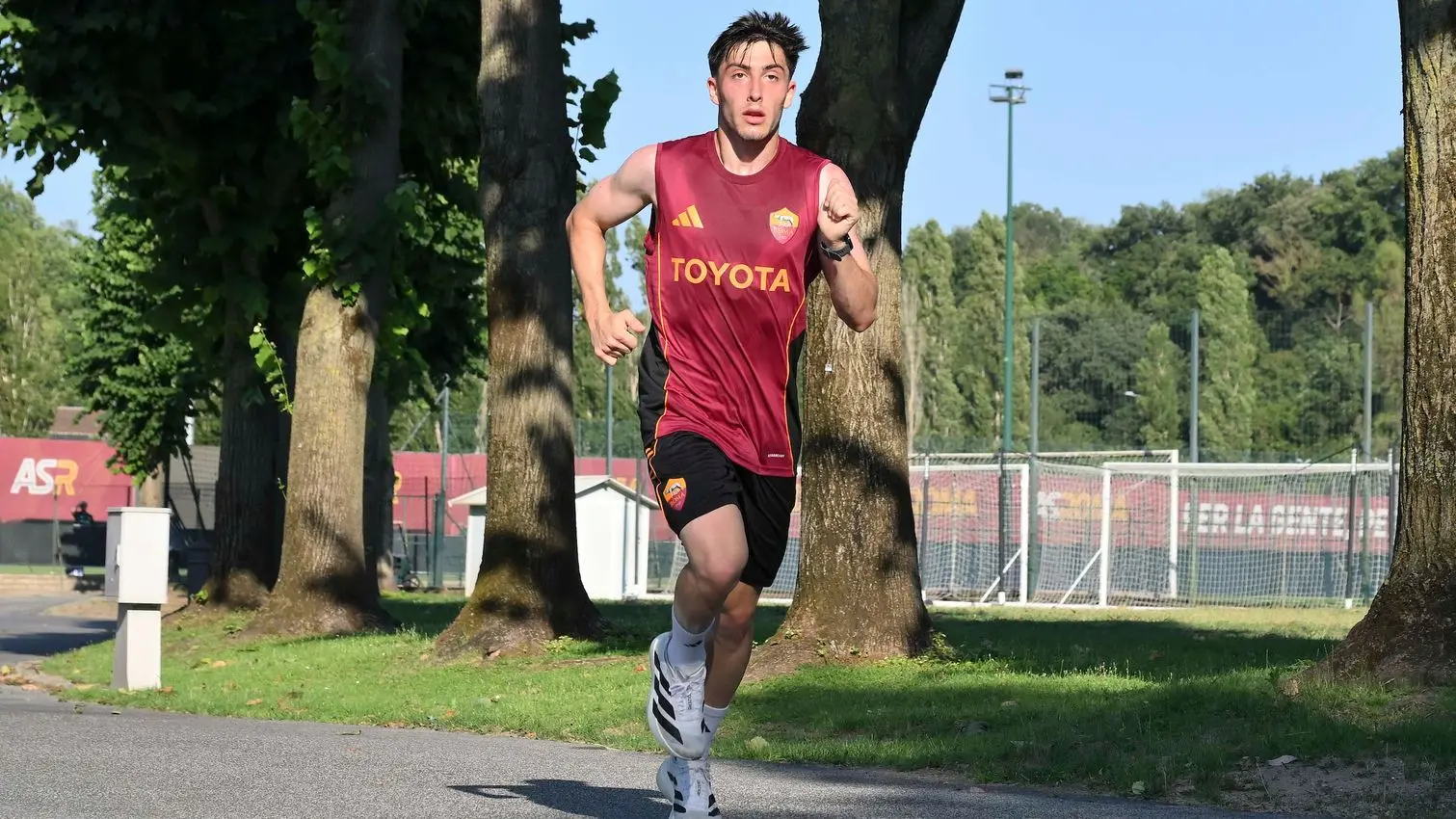 mannini trigoria