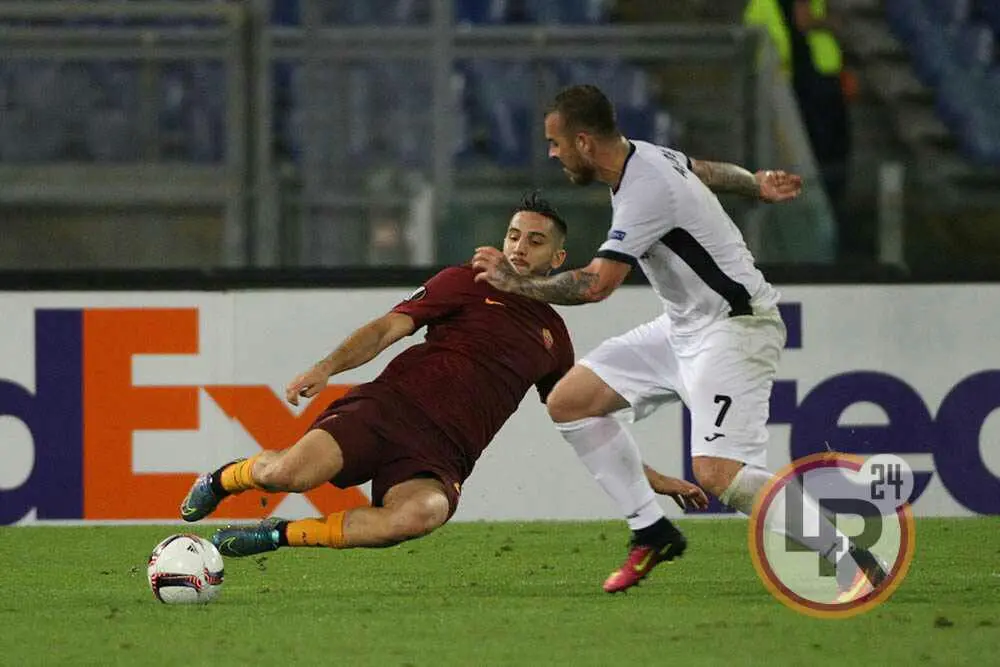 manolas