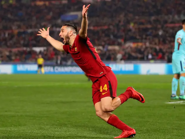 manolas