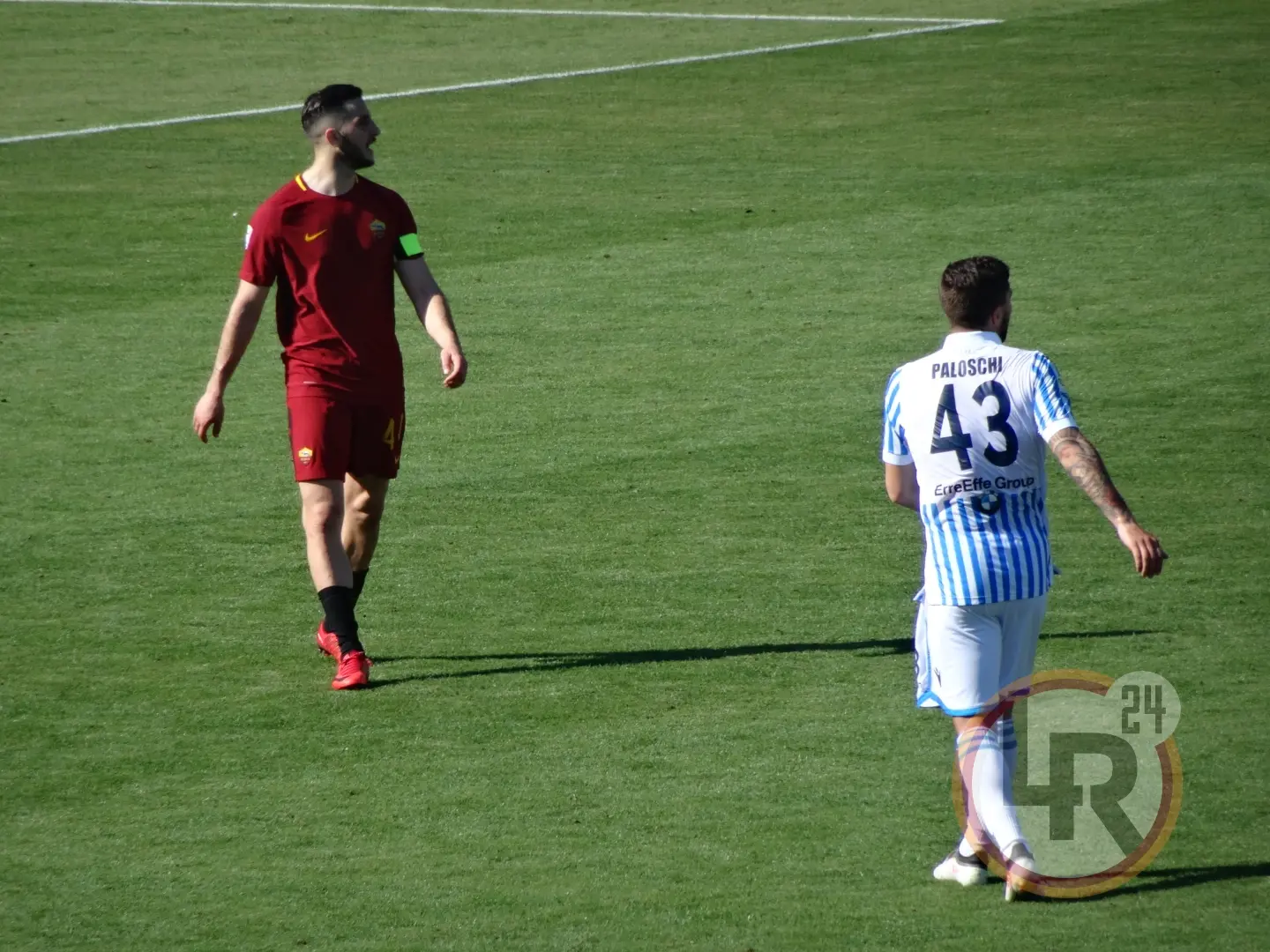 manolas