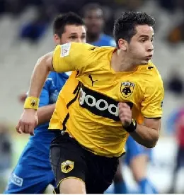 manolas aek azione ok