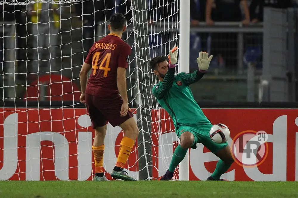 manolas alisson lr24