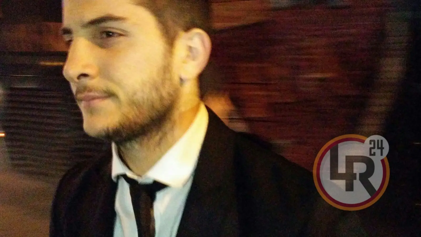 manolas arrivo cena di natale