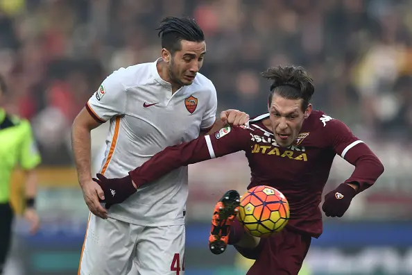 manolas belotti toro roma