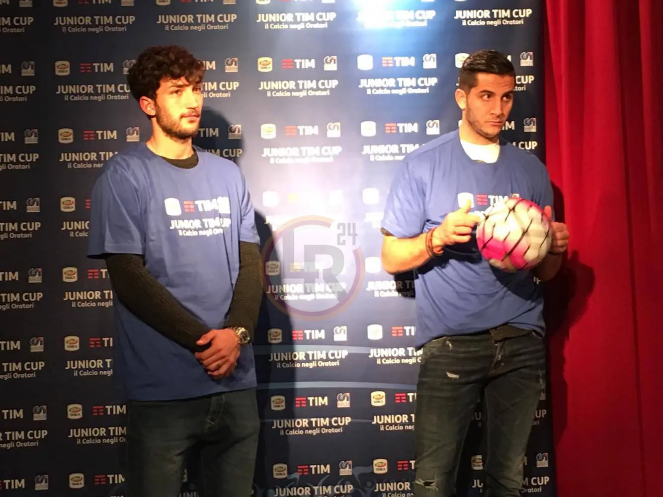 manolas cataldi junior tim cup