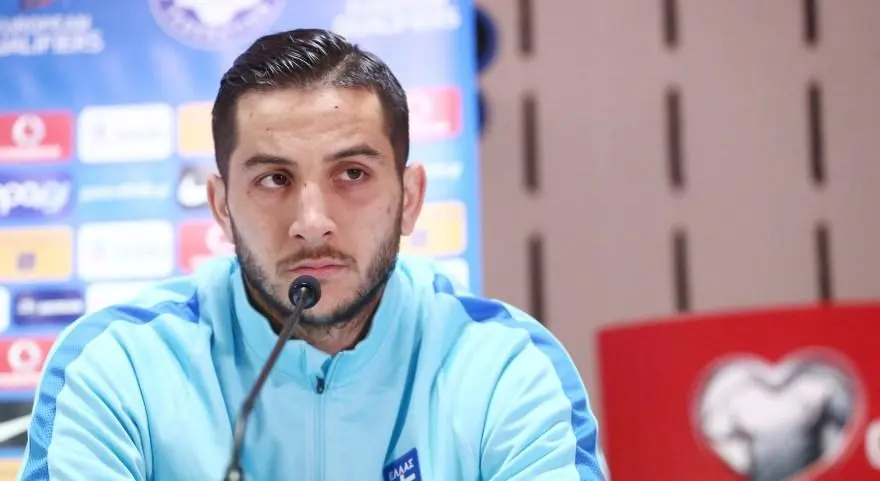 manolas conf grecia