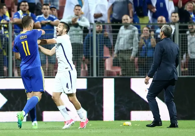 manolas dzeko 7