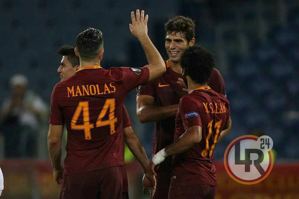manolas fazio salah