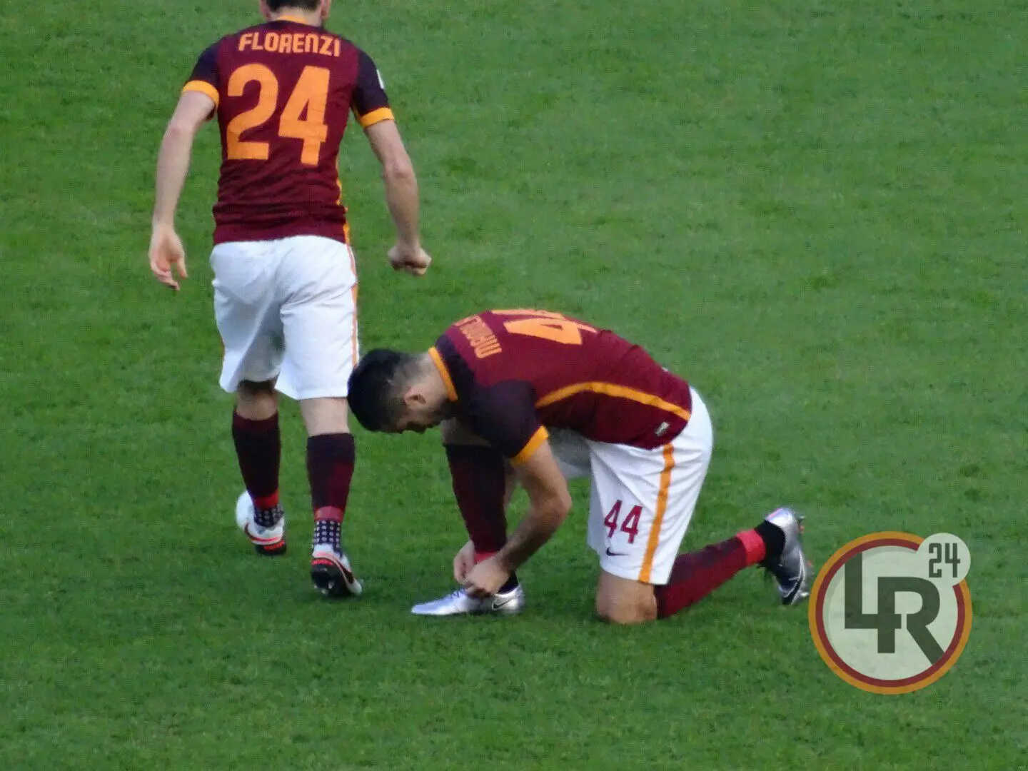 manolas florenzi