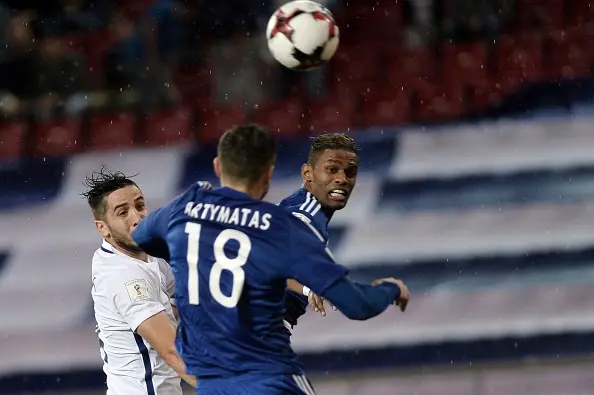 manolas grecia cipro
