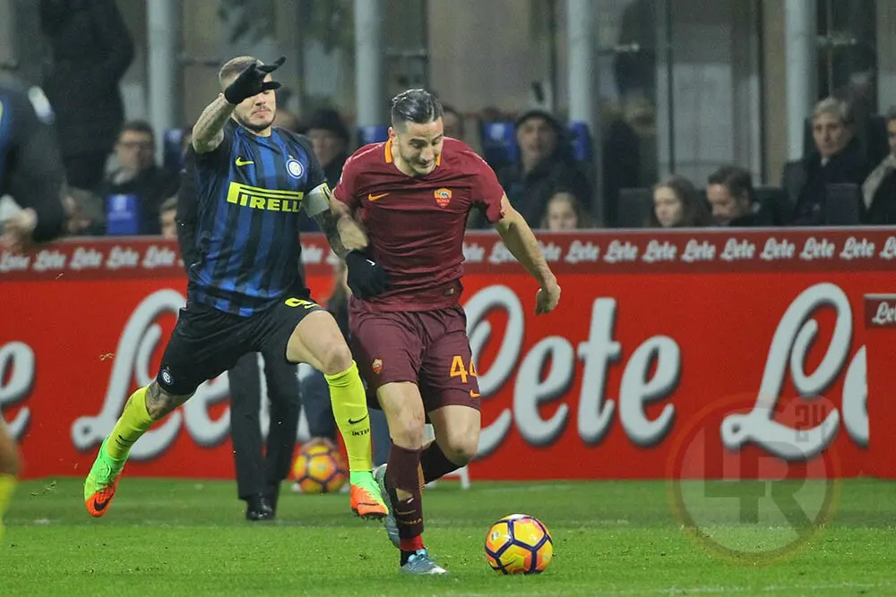 manolas icardi inter roma