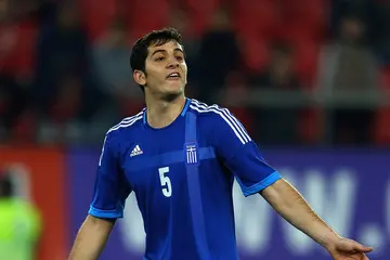 manolas maglia grecia