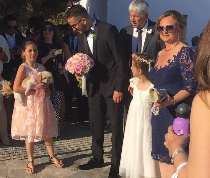 manolas matrimonio 2