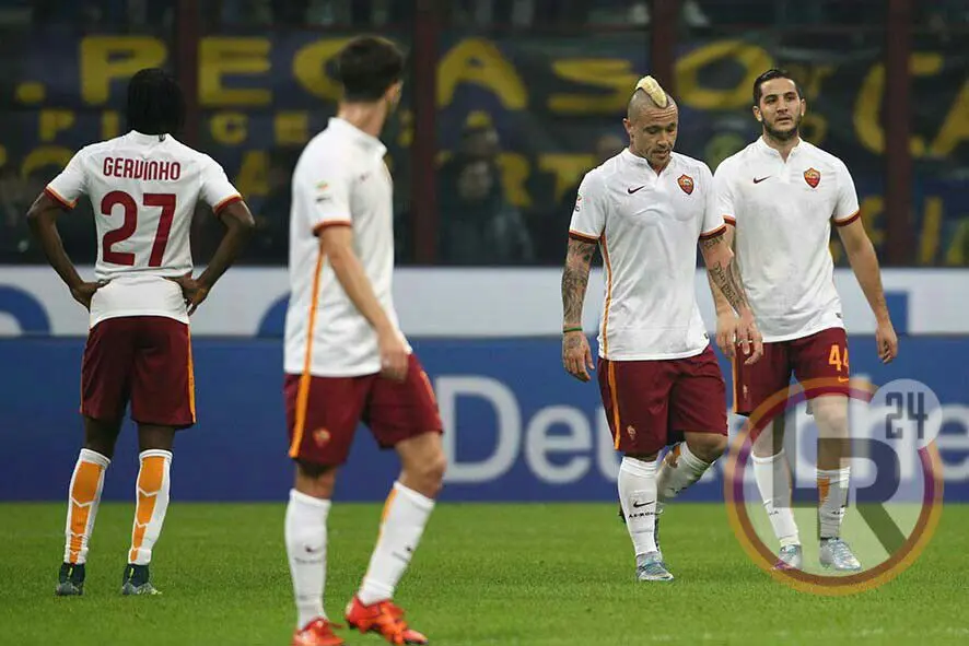 manolas nainggolan gervinho