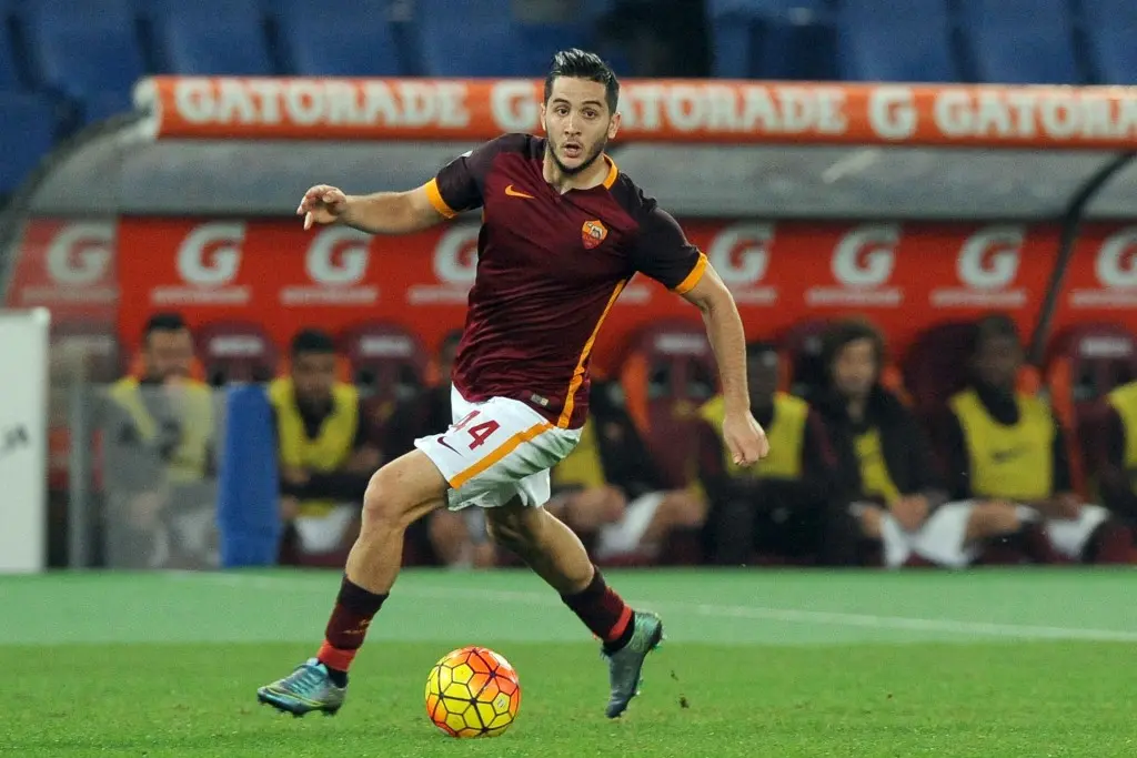 manolas palla al piede