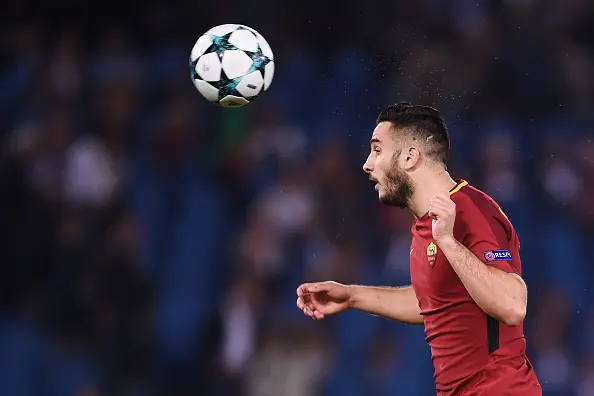 manolas profilo