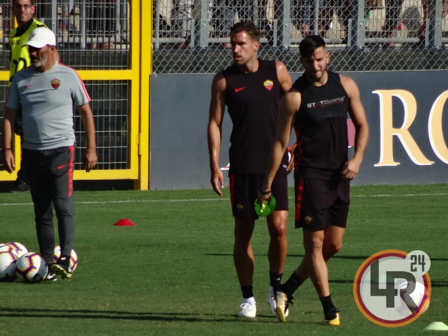 manolas strootman