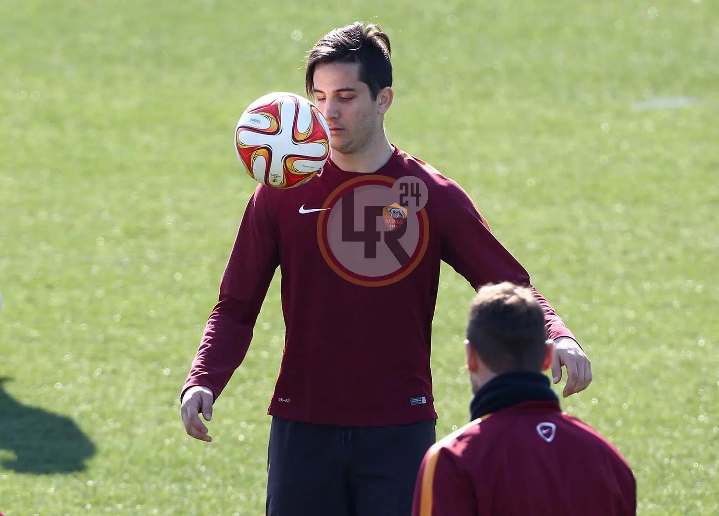 manolas trigoria lr24