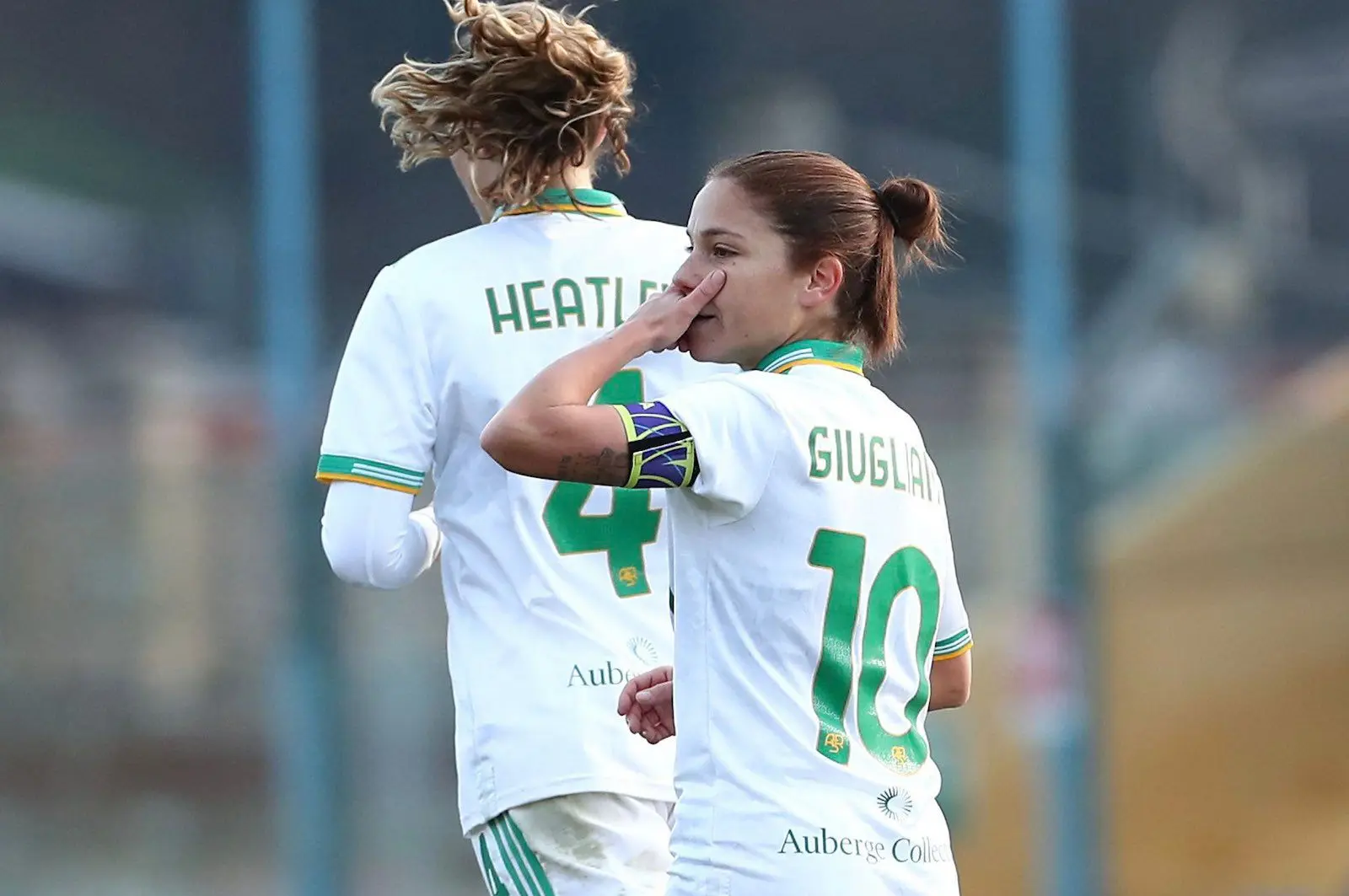 manuela giugliano