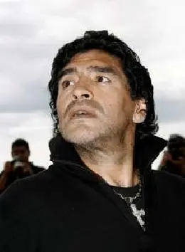 maradona