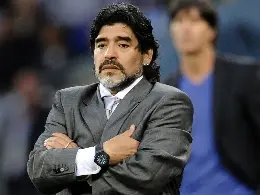 maradona