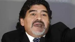 maradona