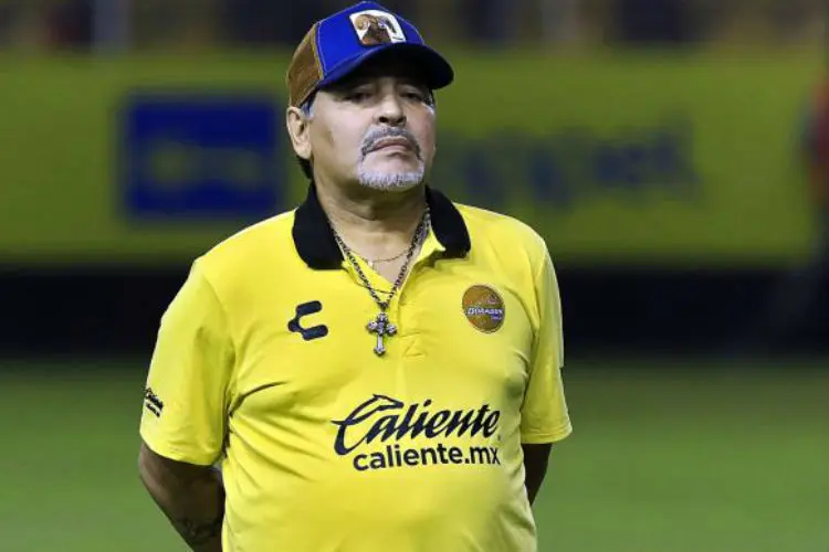 maradona