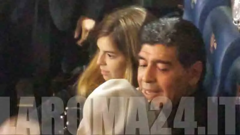 maradona olimpico profilo 2 roma napoli 181013