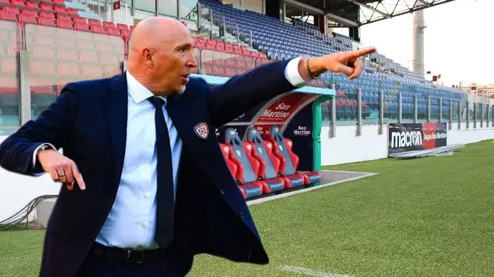 maran cagliari