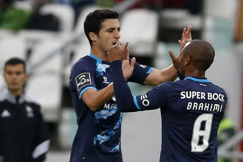 marcano brahimi porto