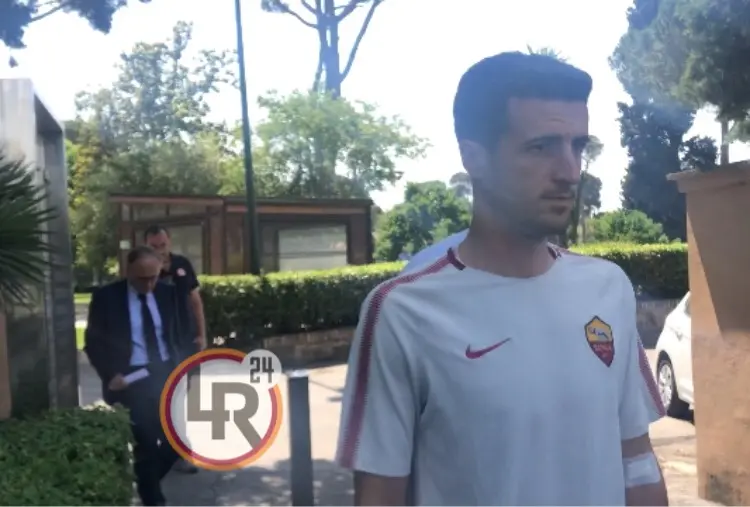marcano uscita visite